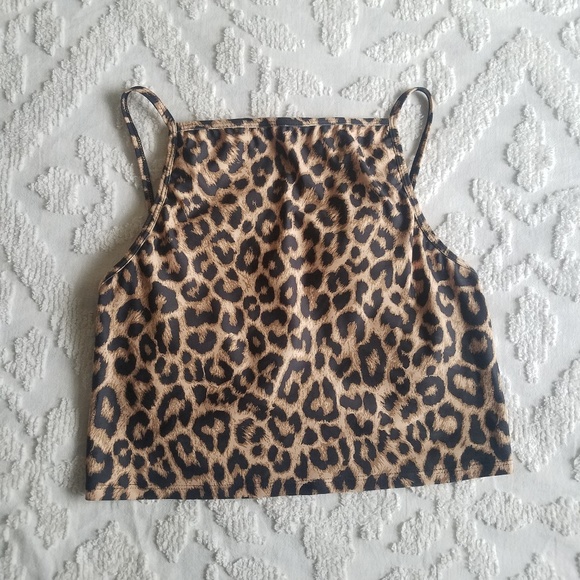 kortni jeane leopard